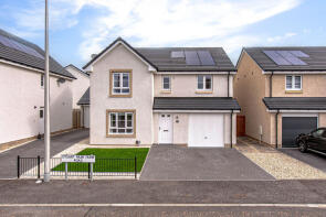 22, Dysart Muir Farm Road, Kirkcaldy KY1 2FF