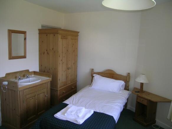 BEDROOM TWO
