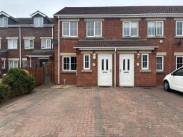 9, Clementine Close, Skegness PE25 1GL