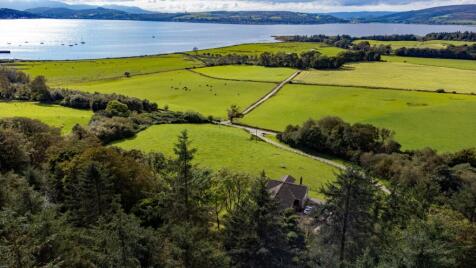Dalmoak, Toward, Dunoon, Argyll and Bute, PA23 7UJ
