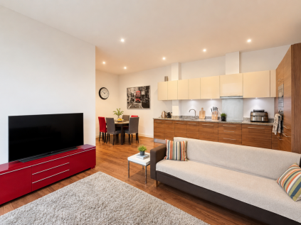 Bromyard Avenue, London, W3
