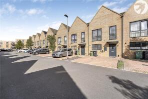 26, Ashmore Close, Dartford DA1 5UU