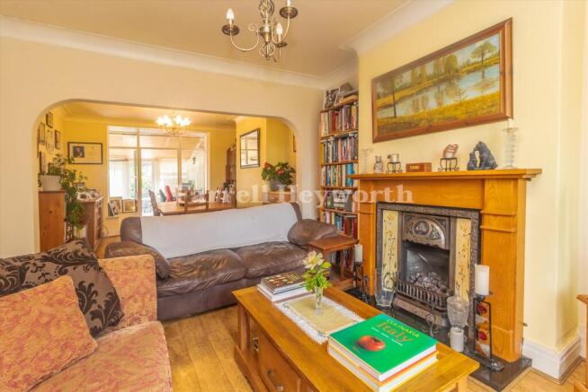 Long Moss Lane, Whitestake, Preston photo 4