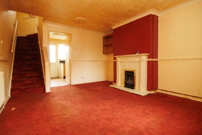 1 bed End of Terrace for sale Image 5