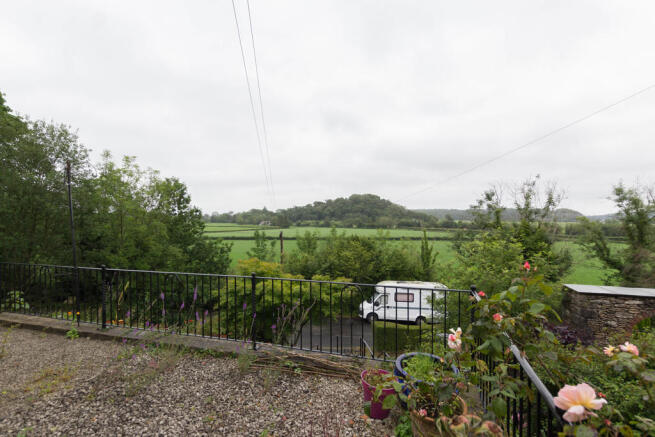 View From Front G...