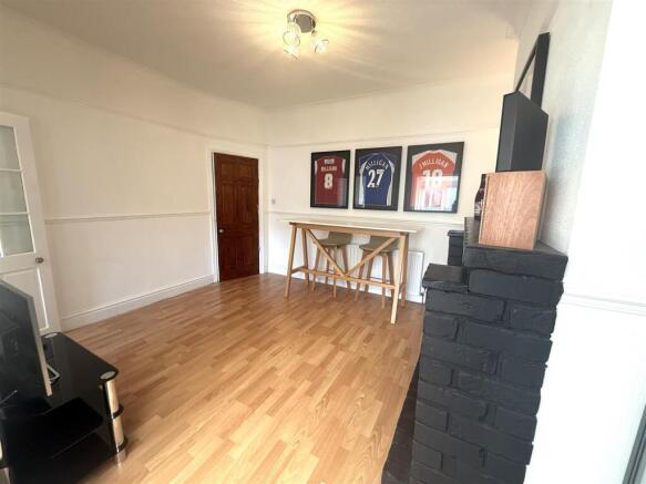 Hope Street, Lytham St. Annes photo 3