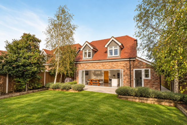 Lavender Grove, Locks Heath photo 4