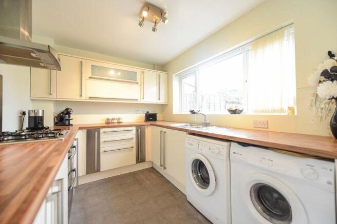 Kitchen additional