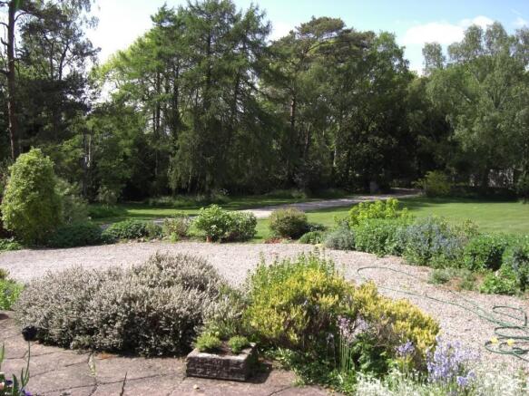 Gardens