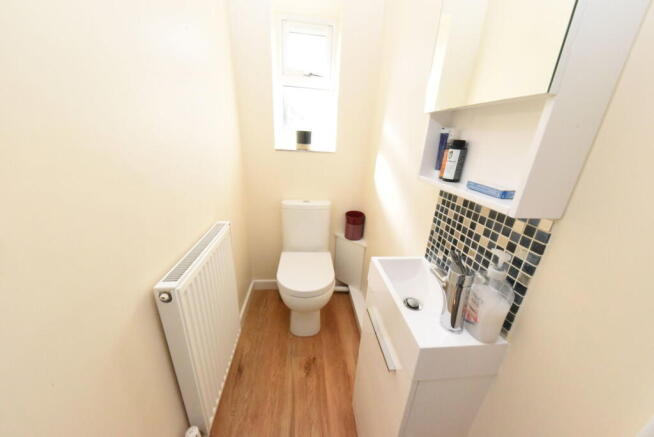 Lantern Close,Birmingham,B29 7RW photo 4