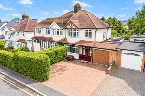 Mutton Lane, Potters Bar