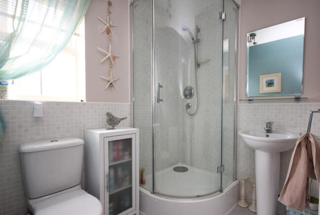 En Suite - Bedroo...