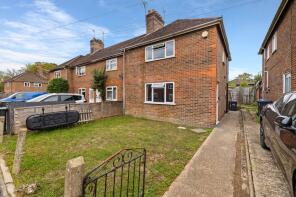 8, Woodland Avenue, Burgess Hill RH15 0PE