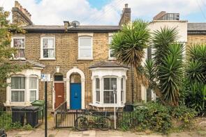 67b, Etta Street, London SE8 5NR