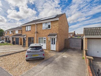Pine Tree Close, Bridgwater
