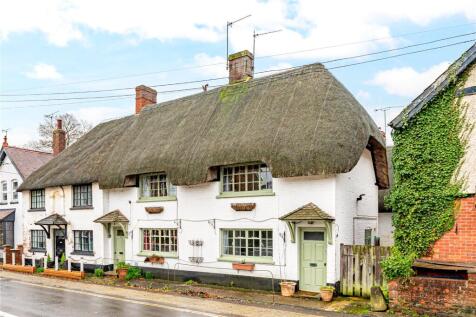 Wilcot Road, Pewsey, Wiltshire, SN9