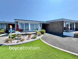 34, Marina Drive, Brixham TQ5 9BB