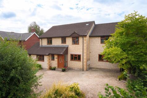 Little London, Oakhill, Radstock