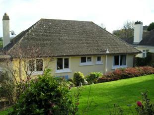 Rear Elevation
