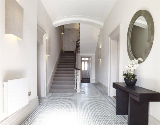For Sale Clapham