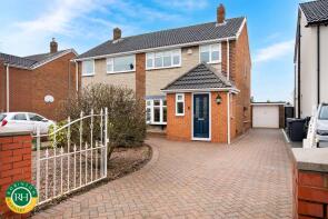 44, Wong Lane, Tickhill, Doncaster DN11 9NX