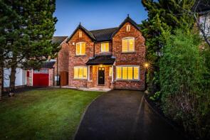 9, Seagrave Close, Northwich CW9 8UR