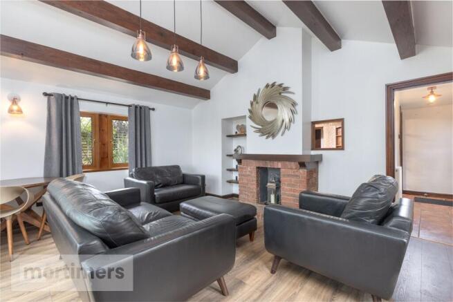 2 bed Detached Bungalow for sale Image 4