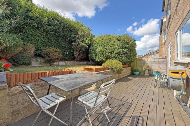 3 bed Semi-Detached for sale Image 8
