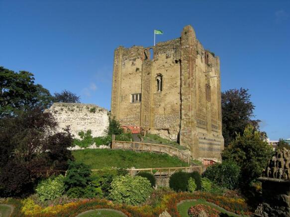 Castle