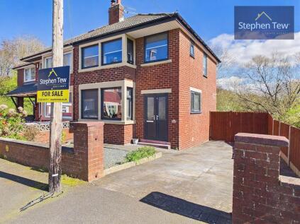 Ravenglass Close, Blackpool, FY4