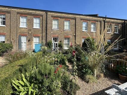 The Strand, Walmer
