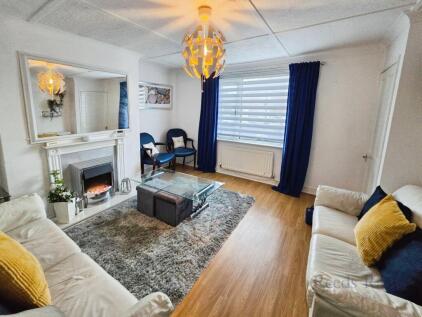 Derwent Crescent, Hamsterley Colliery, Newcastle upon Tyne, Durham, NE17