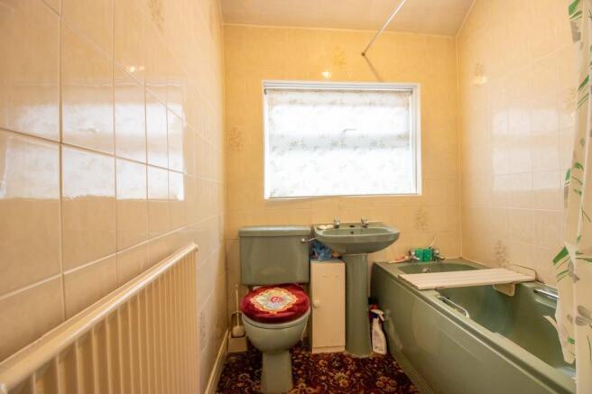 Bathroom 1