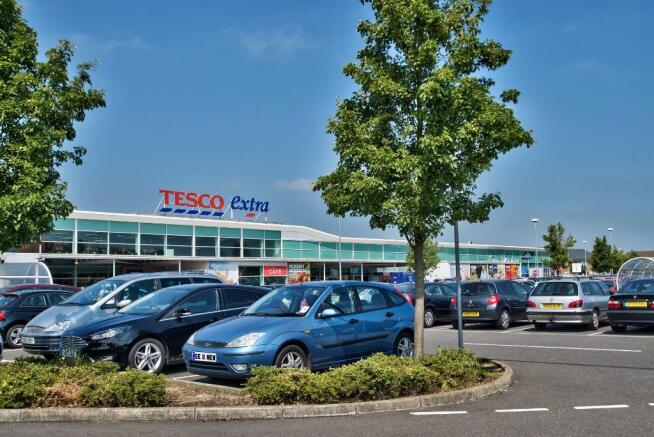 Tesco.