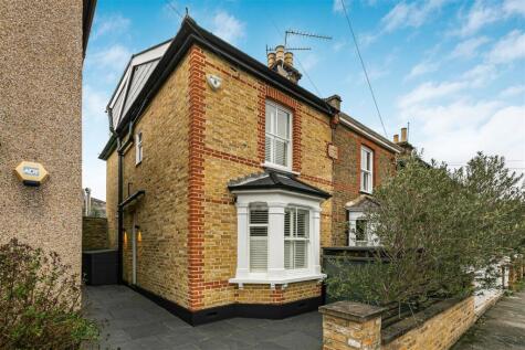 Windsor Road, Kingston Upon Thames