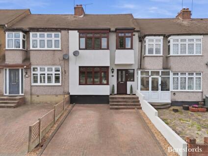 Havering Road, Romford, RM1