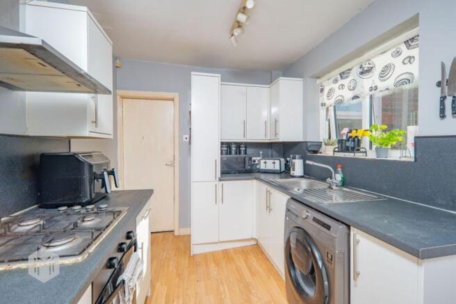 Beardwood Road, Manchester, M9 - View 4