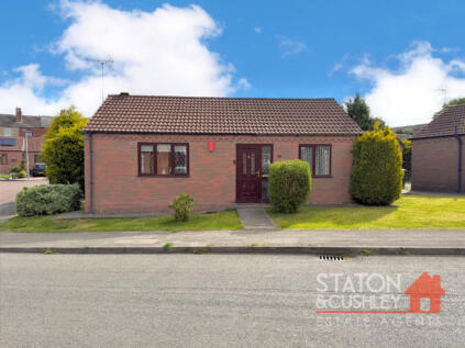 Fackley Way, Sutton-in-ashfield, NG17