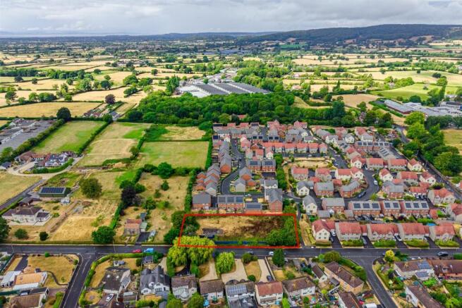 Development Site @, Pudding Pie Lane, Langford, Br