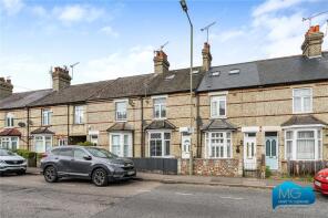 84, Chesterfield Road, Barnet EN5 2RF