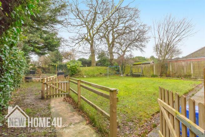 OUTSIDE SPACE:
