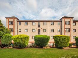 Flat 13, 6, Hawthornden Place, Pilrig, Edinburgh EH7 4RG
