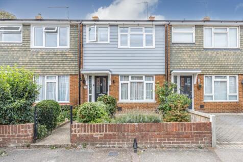 Victoria Avenue, Westgate-On-Sea, CT8