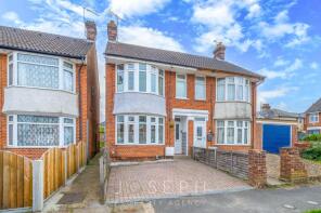 4, Locarno Road, Ipswich IP3 9BA