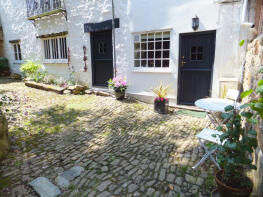 Abbey Stable, Abbey Mews, New Street, Penzance TR18 2NE