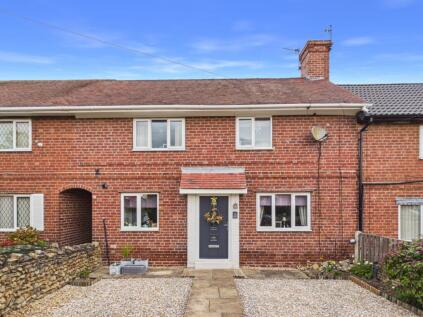 Appletree Road, Featherstone, Pontefract