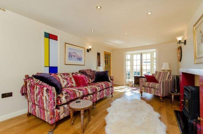 Sitting room