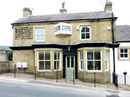 Flat 3, 64, Keighley Road, Silsden, Keighley BD20 0EA