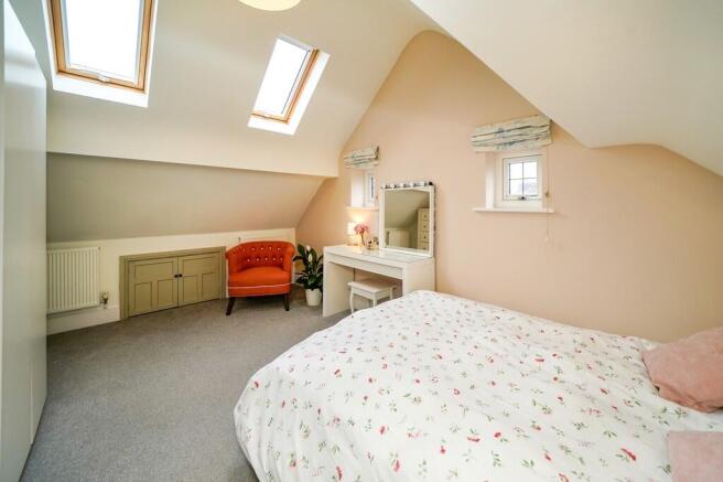 Bedroom 6