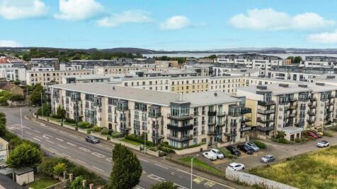 354 (Flat 7) West Granton Road, Granton, Edinburgh